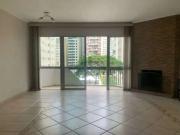 Apartamento para Venda em São Paulo/SP Pinheiros 4 Quartos