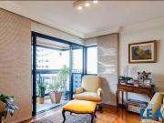 Apartamento para Venda em São Paulo/SP Pinheiros 4 Quartos