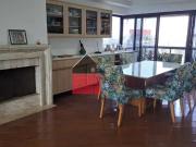 Apartamento para Venda em São Paulo/SP Pinheiros 4 Quartos