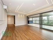 Apartamento para Venda em São Paulo/SP Pinheiros 4 Quartos