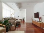 Apartamento para Venda em São Paulo/SP Pinheiros 4 Quartos