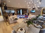 Apartamento para Venda em São Paulo/SP Pinheiros 4 Quartos