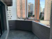 Apartamento para Venda em São Paulo/SP Pinheiros 4 Quartos