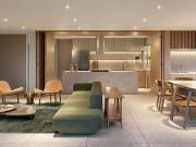 Apartamento para Venda em São Paulo/SP Pinheiros 4 Quartos