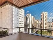 Apartamento para Venda em São Paulo/SP Pinheiros 4 Quartos