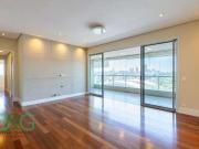 Apartamento para Venda em São Paulo/SP Pinheiros 4 Quartos