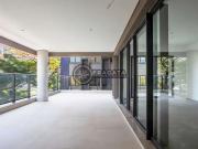 Apartamento para Venda em São Paulo/SP Pinheiros 4 Quartos