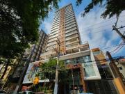 Apartamento para Venda em São Paulo/SP Pinheiros 4 Quartos