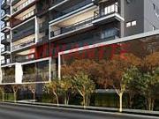 Apartamento para Venda em São Paulo/SP Pinheiros 4 Quartos