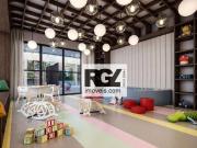 Apartamento para Venda em São Paulo/SP Pinheiros 4 Quartos