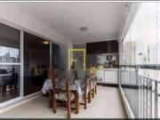 Apartamento para Venda em São Paulo/SP Pinheiros 4 Quartos