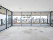 Apartamento para Venda em São Paulo/SP Pinheiros 4 Quartos