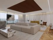 Apartamento para Venda em São Paulo/SP Pinheiros 4 Quartos