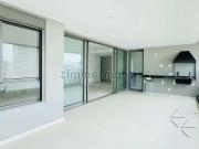 Apartamento para Venda em São Paulo/SP Pinheiros 4 Quartos