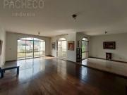 Apartamento para Venda em São Paulo/SP Pinheiros 4 Quartos