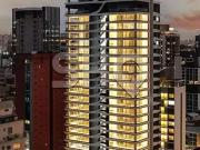 Apartamento para Venda em São Paulo/SP Pinheiros 4 Quartos