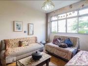 Apartamento para Venda em São Paulo/SP Pinheiros 4 Quartos