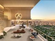 Apartamento para Venda em São Paulo/SP Pinheiros 4 Quartos