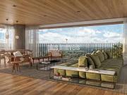 Apartamento para Venda em São Paulo/SP Pinheiros 4 Quartos