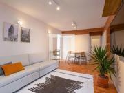 Apartamento para Venda em São Paulo/SP Pinheiros 4 Quartos