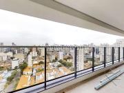 Apartamento para Venda em São Paulo/SP Pinheiros 4 Quartos