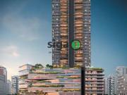 Apartamento para Venda em São Paulo/SP Pinheiros 4 Quartos