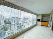 Apartamento para Venda em São Paulo/SP Pinheiros 4 Quartos