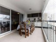 Apartamento para Venda em São Paulo/SP Pinheiros 4 Quartos