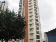Apartamento para Venda em São Paulo/SP Pinheiros 4 Quartos