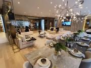 Apartamento para Venda em São Paulo/SP Pinheiros 4 Quartos