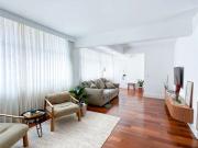 Apartamento para Venda em São Paulo/SP Pinheiros 4 Quartos