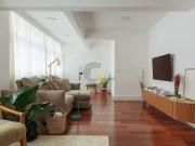 Apartamento para Venda em São Paulo/SP Pinheiros 4 Quartos