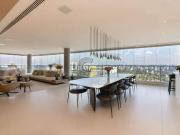 Apartamento para Venda em São Paulo/SP Pinheiros 4 Quartos
