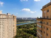 Apartamento para Venda em São Paulo/SP Pinheiros 4 Quartos