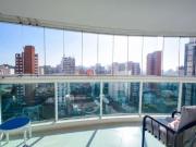 Apartamento para Venda em São Paulo/SP Pinheiros 4 Quartos