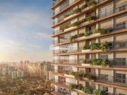 Apartamento para Venda em São Paulo/SP Pinheiros 4 Quartos