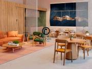 Apartamento para Venda em São Paulo/SP Pinheiros 4 Quartos