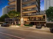 Apartamento para Venda em São Paulo/SP Pinheiros 4 Quartos