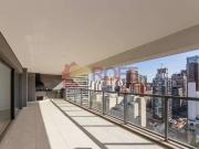 Apartamento para Venda em São Paulo/SP Pinheiros 4 Quartos