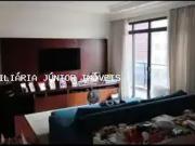 Apartamento para Venda em São Paulo/SP Pinheiros 4 Quartos