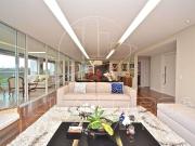 Apartamento para Venda em São Paulo/SP Pinheiros 5 Quartos