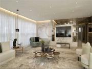 Apartamento para Venda em São Paulo/SP Pinheiros 5 Quartos