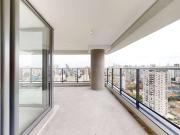 Apartamento para Venda em São Paulo/SP Pinheiros 5 Quartos