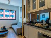 Apartamento para Venda em São Paulo/SP Pinheiros