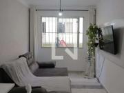 Apartamento para Venda em São Paulo/SP Piqueri 1 Quartos