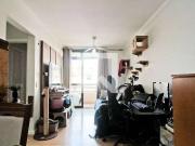 Apartamento para Venda em São Paulo/SP Piqueri 2 Quartos