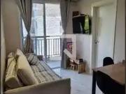 Apartamento para Venda em São Paulo/SP Piqueri 2 Quartos