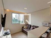 Apartamento para Venda em São Paulo/SP Piqueri 2 Quartos