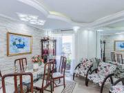 Apartamento para Venda em São Paulo/SP Piqueri 2 Quartos