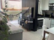 Apartamento para Venda em São Paulo/SP Piqueri 2 Quartos